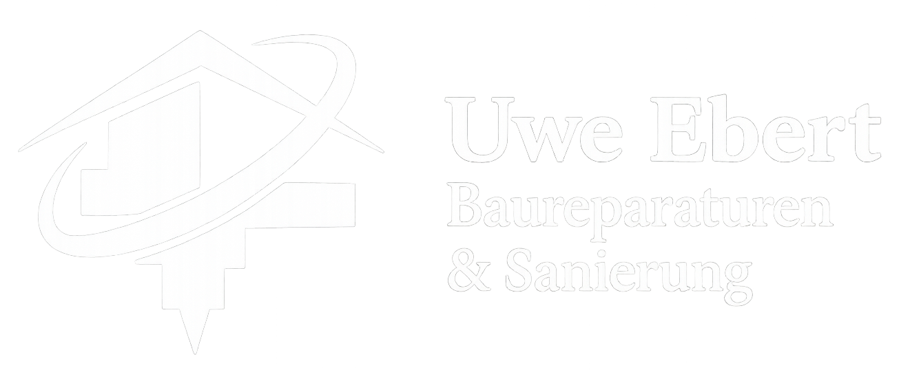 Uwe Ebert Logo