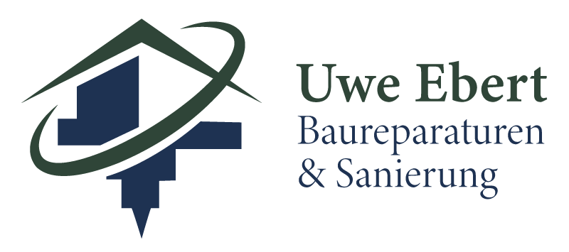 Uwe Ebert Logo